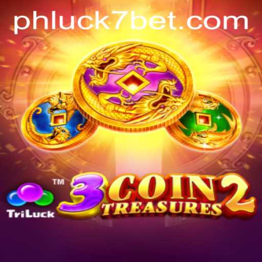 Unveiling the Thrills of 3CoinTreasures2