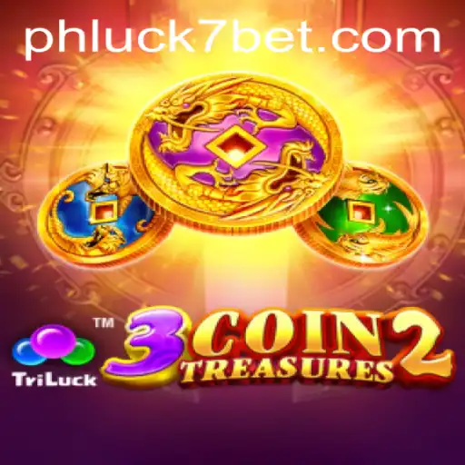 Unveiling the Thrills of 3CoinTreasures2