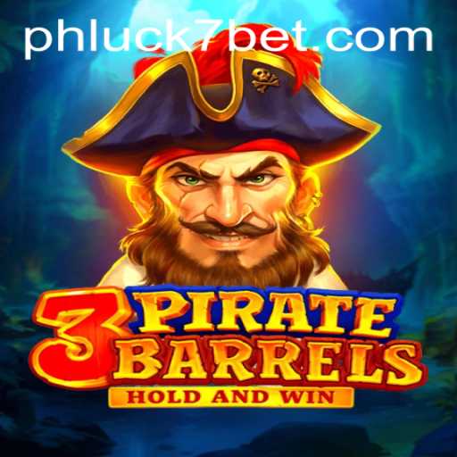 3PirateBarrels: A Thrilling Adventure Awaits