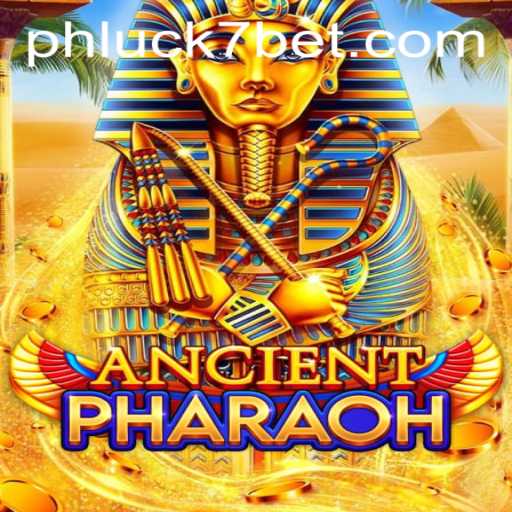 Exploring the Mystical World of AncientPharaoh: A Game of Strategy and Luck