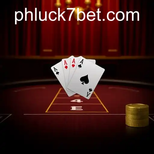 Baccarat Game: A Timeless Classic at PHLUCK7.COM