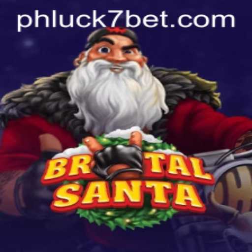 BrutalSanta: The Holiday Game Everyone's Talking About