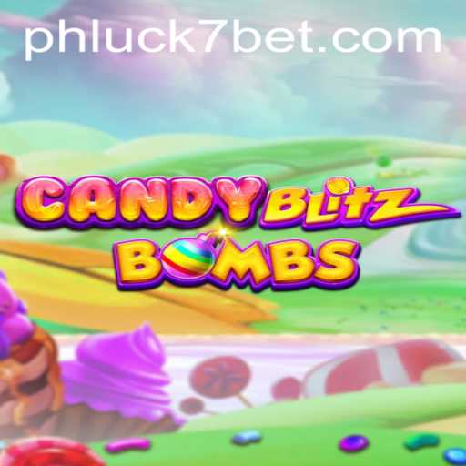 Exploring the Exciting World of CandyBlitzBombs and PHLUCK7.COM
