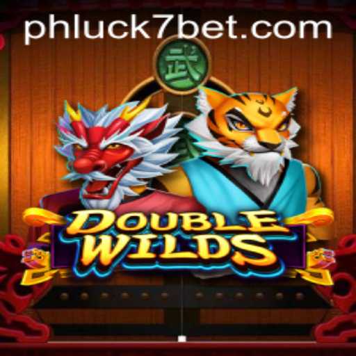 DoubleWilds: A Thrilling New Game from PHLUCK7.COM