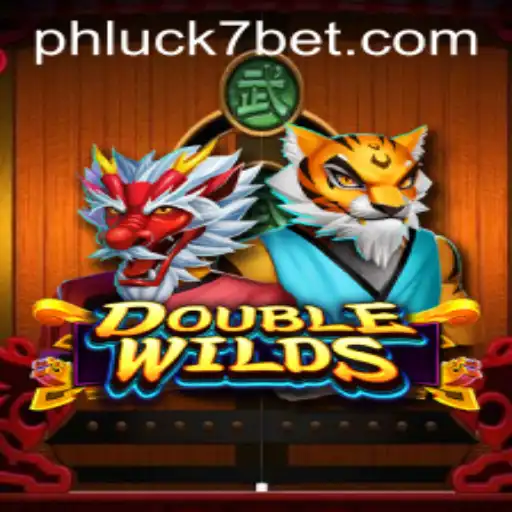 DoubleWilds: A Thrilling New Game from PHLUCK7.COM