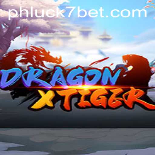 Discover the Exciting World of DragonXTiger - A Captivating New Gaming Experience
