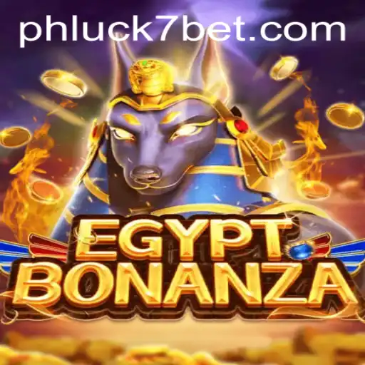 Unveiling EgyptBonanza: Discover the Thrills of Ancient Treasures with PHLUCK7.COM