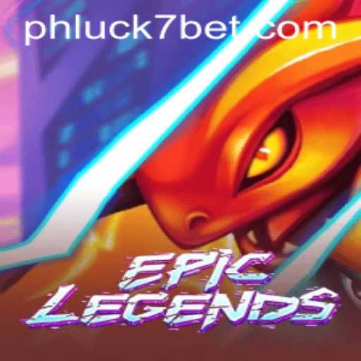 EpicLegends: A Journey Through a Revolutionary Gaming Experience