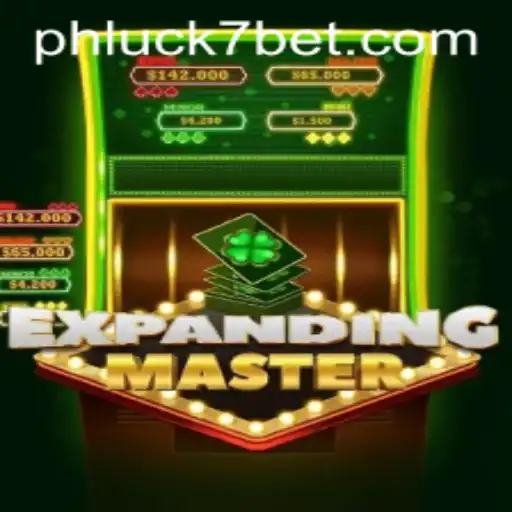 ExpandingMaster: A Revolutionary Game Experience with PHLUCK7.COM