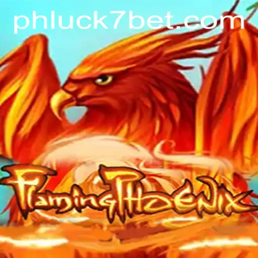 FlamingPhoenix: A Fiery New Adventure in the Gaming World