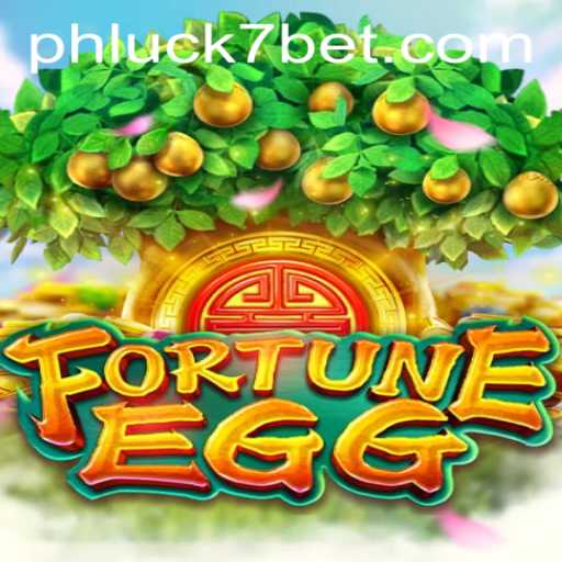 Discover FortuneEgg: A New Gaming Adventure on PHLUCK7.COM