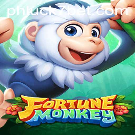 FortuneMonkey: A Thrilling Adventure with PHLUCK7.COM
