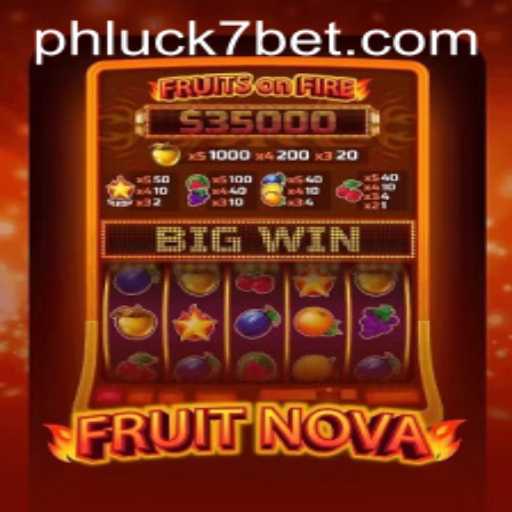 Explore the Vibrant World of FruitNova: The Exciting New Game