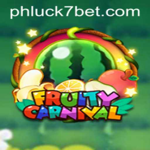Experience the Excitement of FruityCarnival at PHLUCK7.COM