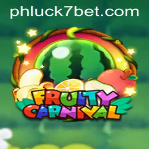 Experience the Excitement of FruityCarnival at PHLUCK7.COM