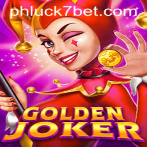 Uncover the World of GoldenJoker at PHLUCK7.COM
