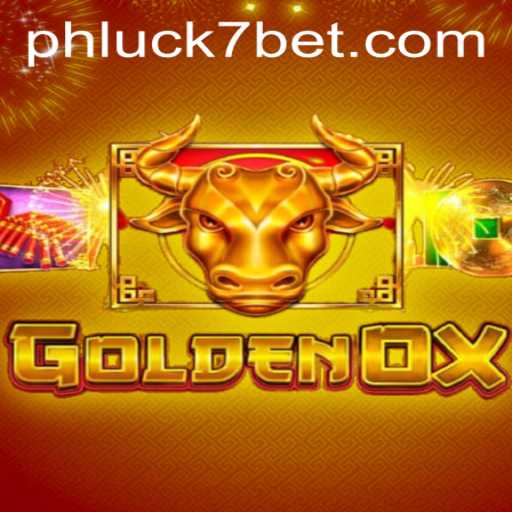 GoldenOx: Discover the Exciting World of this Thrilling Game
