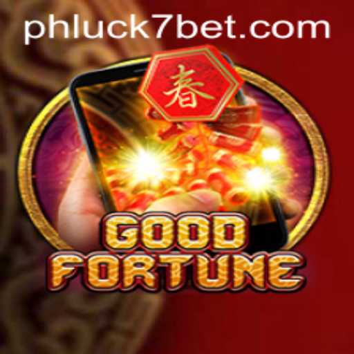 Discover the Excitement of GoodFortuneM: An In-Depth Look at PHLUCK7.COM's Latest Sensation