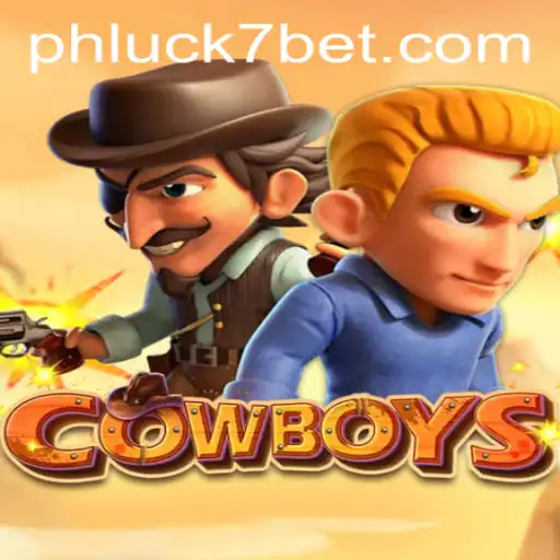 COWBOYS: A Game of Strategy and Adventure in the Wild West