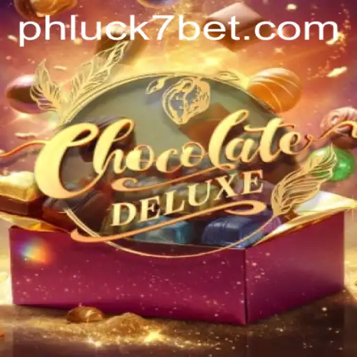 Delving into the Sweet World of ChocolateDeluxe: The Game
