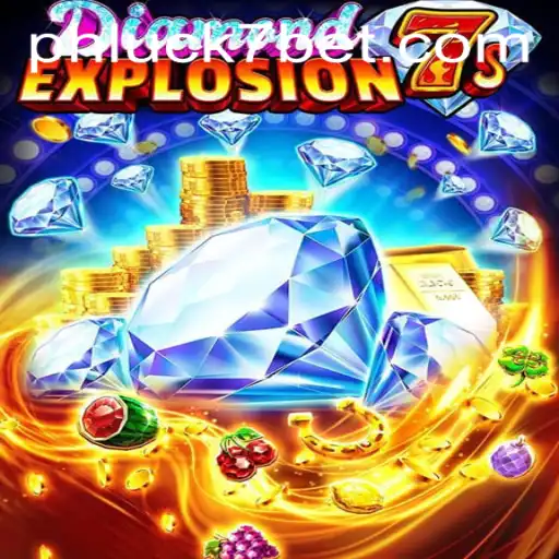 DiamondExplosion7s: A Thrilling New Addition to the Casino World