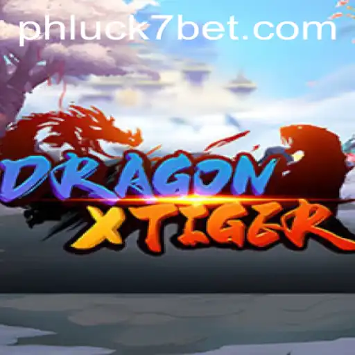 Discover the Exciting World of DragonXTiger - A Captivating New Gaming Experience