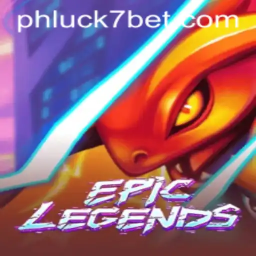 EpicLegends: A Journey Through a Revolutionary Gaming Experience