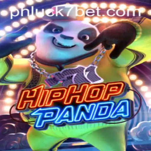 HipHopPanda: A Rhythm Gaming Experience with PHLUCK7.COM