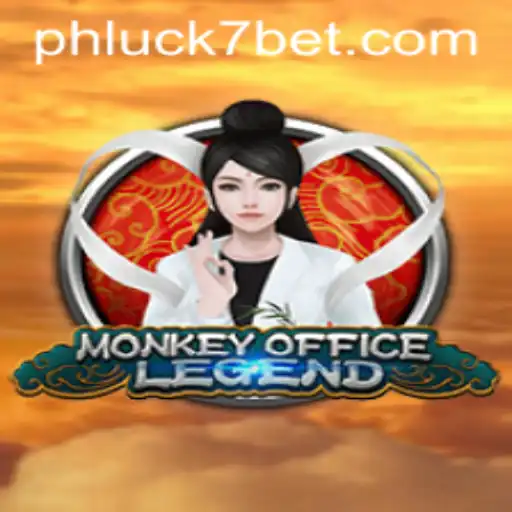 MonkeyOfficeLegend: The Rise of a Thrilling New Adventure
