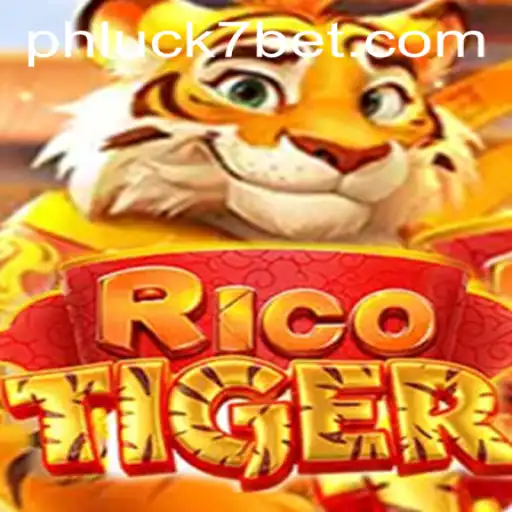 Exploring the Thrilling World of RicoTiger on PHLUCK7.COM