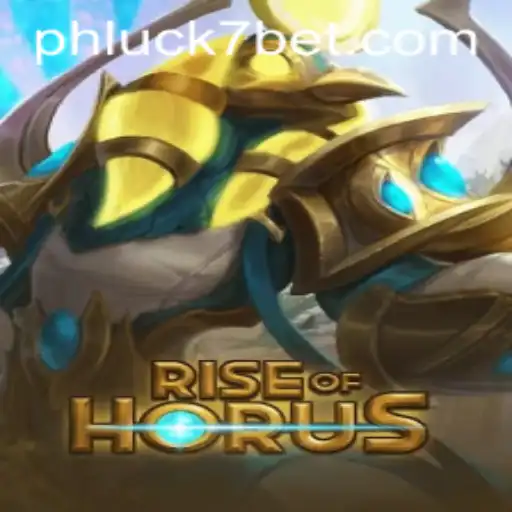 The Thrilling Adventure of RiseofHorus: A Journey Through Ancient Mysteries