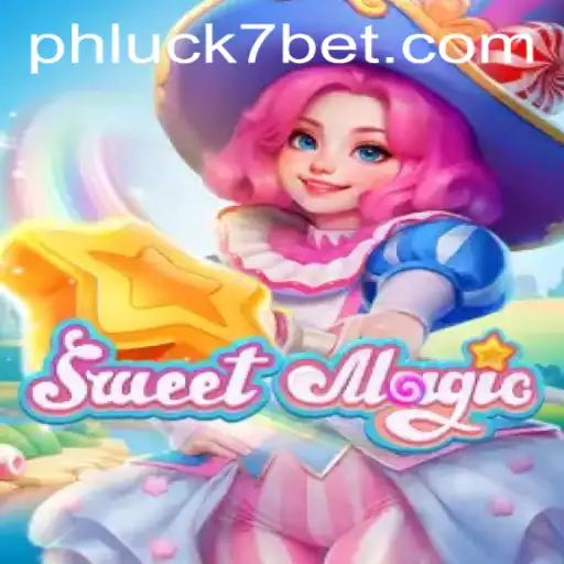 Discover the Enchanting World of SweetMagic: A New Gaming Sensation