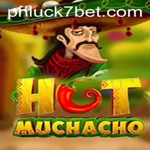 HotMuchacho: A New Sensation in Digital Gaming by PHLUCK7.COM