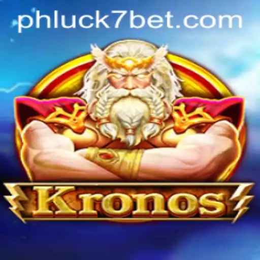 Kronos: The Ultimate Gaming Adventure at PHLUCK7.COM