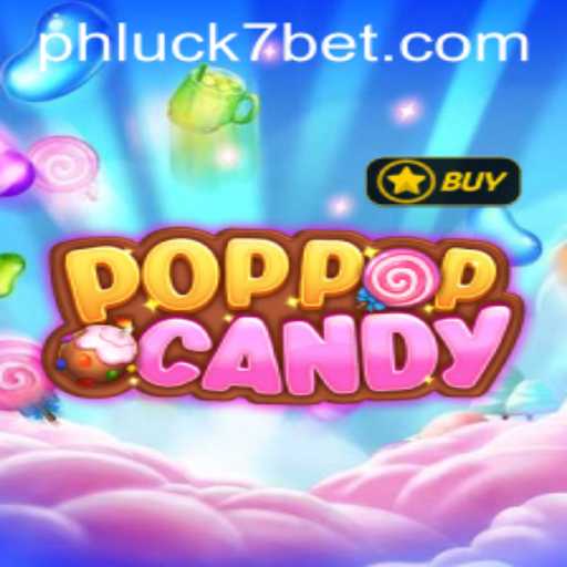 Discover the Exciting World of POPPOPCANDY and the Buzz around PHLUCK7.COM