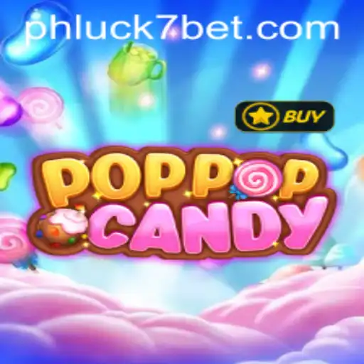 Discover the Exciting World of POPPOPCANDY and the Buzz around PHLUCK7.COM