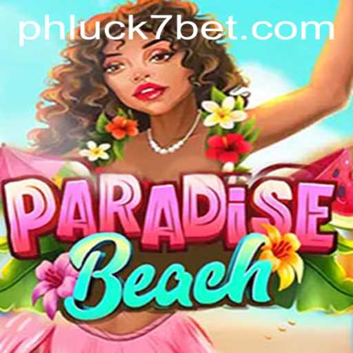 Explore the Enchanting World of ParadiseBeach