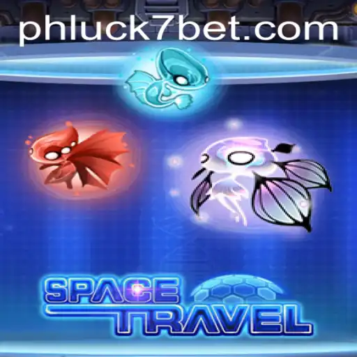 Embark on an Adventurous Journey with SpaceTravel and PHLUCK7.COM