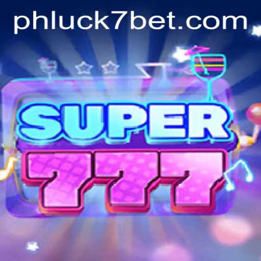 Super777: Unveiling the Exciting World of Slots