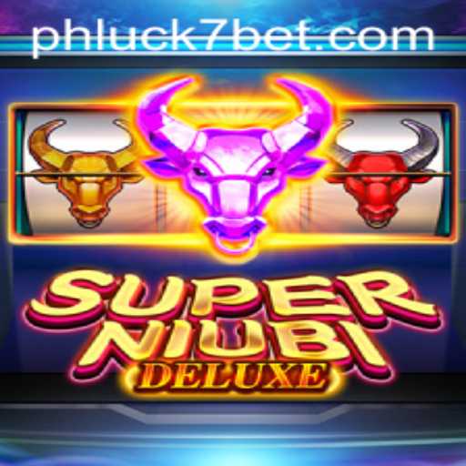 Discover the Excitement of SuperNiubiDeluxe: A Deep Dive into Gameplay and Strategy