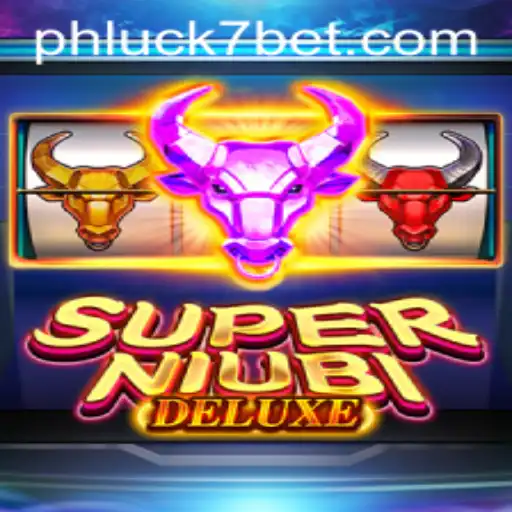 Discover the Excitement of SuperNiubiDeluxe: A Deep Dive into Gameplay and Strategy