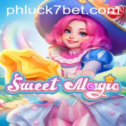 Discover the Enchanting World of SweetMagic: A New Gaming Sensation