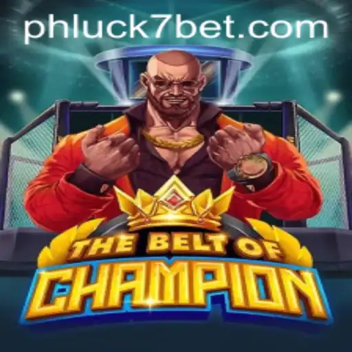 TheBeltOfChampion: A New Era in Competitive Gaming