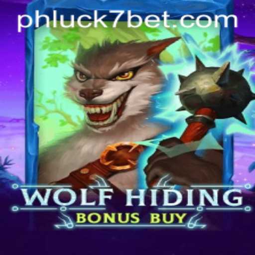 Exploring the Thrills of WolfHidingBonusBuy: A Modern Game Experience