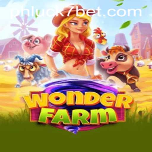 Discover the Exciting World of WonderFarm: A Modern Agricultural Adventure